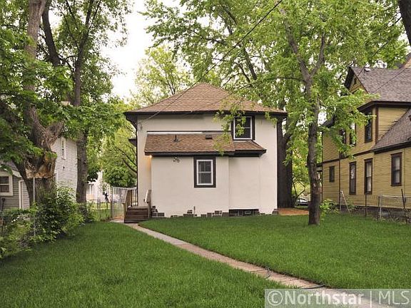 2nd image of 2117 Bryant Ave N