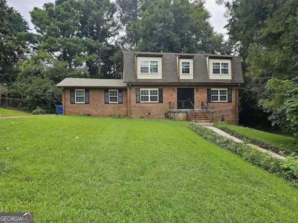 3729 Citation Dr, Decatur, GA 30034