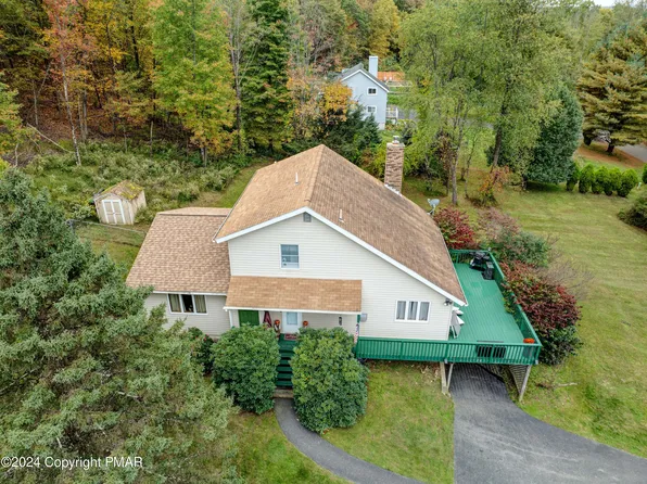 133 Old Orchard Dr, Saylorsburg, PA 18353