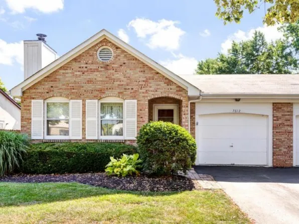 7612 Pickett Ln, Columbus, OH 43235