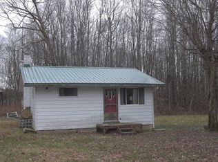 2113 McGregor Ln, Tionesta, PA 16353