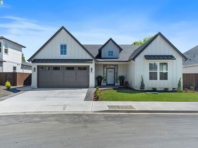 6709 NW 24th Ct, Vancouver, WA, 98665