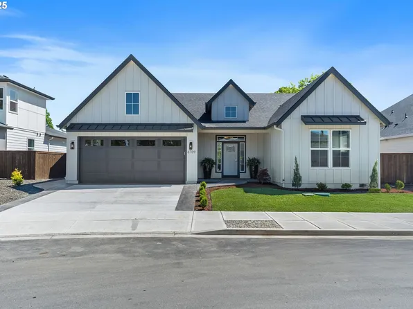 6709 NW 24th Ct, Vancouver, WA 98665