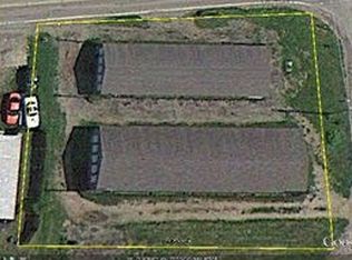 9681 Chillicothe Lancaster Rd SW, Amanda, OH 43102