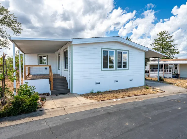 360 Sapwood Dr #274, Redding, CA 96003