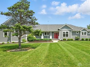 1584 Heritage Run Dr, Lebanon, OH 45036