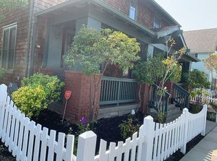 1099 Promenade St, Hercules, CA 94547