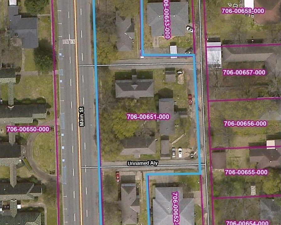 1st image of 501-509 Main St