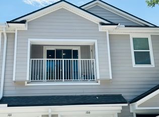8196 Cabin Lake Cir UNIT 105, Jacksonville, FL 32256