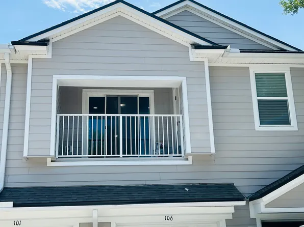 8196 Cabin Lake Cir Unit 105, Jacksonville, FL 32256