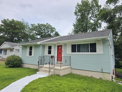 1190 Meriden Road, Waterbury, CT, 06705