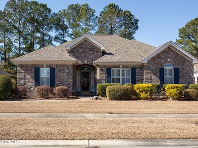 1062 Westport Drive, Winnabow, NC, 28479