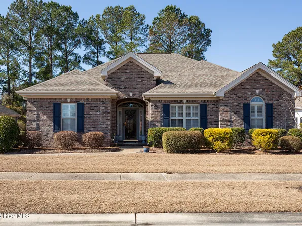 1062 Westport Drive, Leland, NC 28479