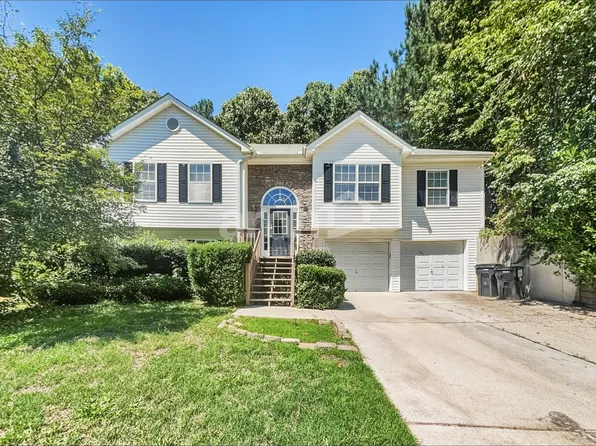 4422 Keenly Valley Dr, Buford, GA 30519