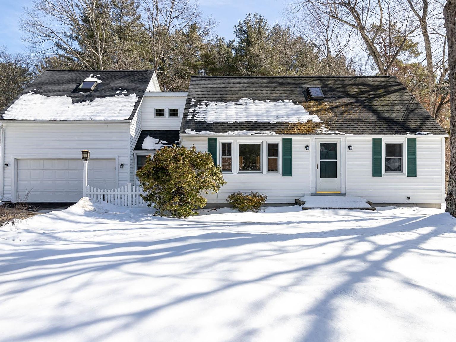 17 Mill Road, North Hampton, NH 03862 Zillow
