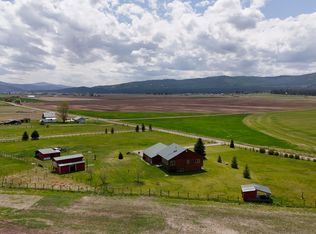 1723 W Springcreek Rd, Kalispell, MT 59901