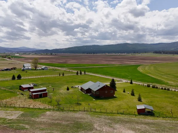 1723 W Springcreek Rd, Kalispell, MT 59901