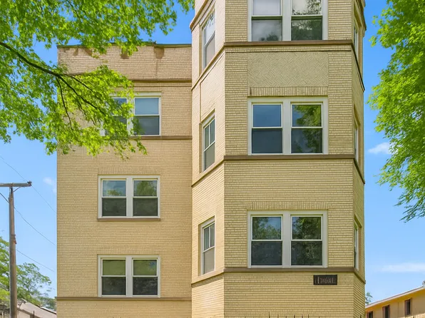 6414 N Paulina St #G, Chicago, IL 60626