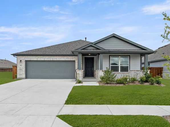9013 Palafox St, Royse City, TX 75189