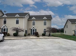 604 Beyers Lake Est #604, Pana, IL 62557