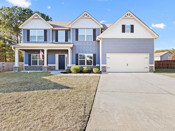 83 New Castle Dr, Phenix City, AL 36870