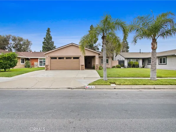 4133 E Bainbridge Ave, Anaheim, CA 92807