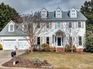 105 Ravenna Way, Cary, NC 27513