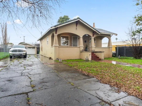 417 14th Street, Vallejo, CA 94590