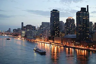 Rented by The Octagon