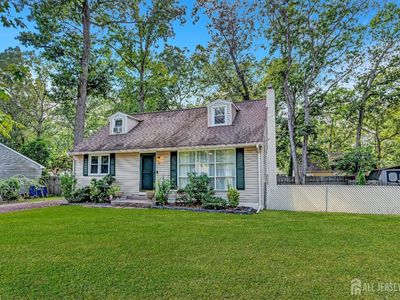 37 Fern St, Browns Mills, NJ, 08015