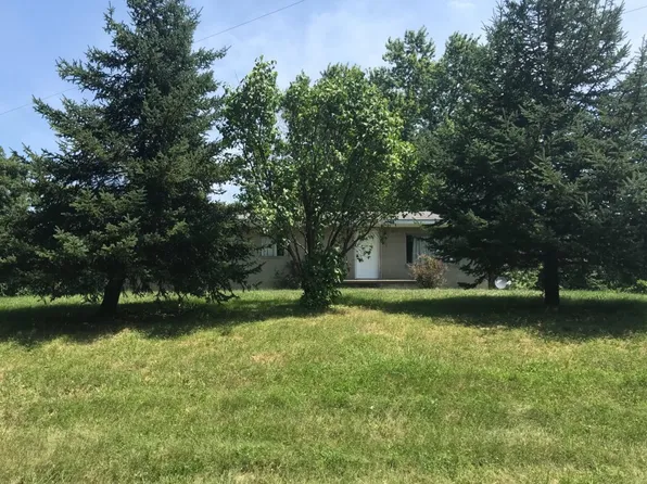 12662 Scatter Ridge Rd, Athens, OH 45701