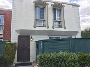 8249 Haseltine Grn, Buena Park, CA 90621
