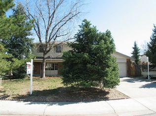 1320 W Holly Dr, Broomfield, CO 80020