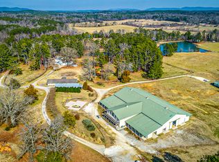 721 Gowan Rd, La Fayette, GA 30728