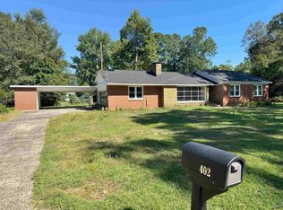 402 Westview Dr, Fort Valley, GA 31030