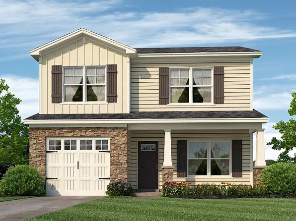 254 Harvest Glen Ln, West Columbia, SC 29169