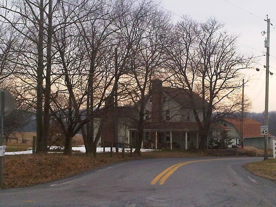 2461 Heilmandale Rd, Jonestown, PA 17038 Zillow