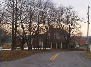 2461 Heilmandale Rd, Jonestown, PA 17038