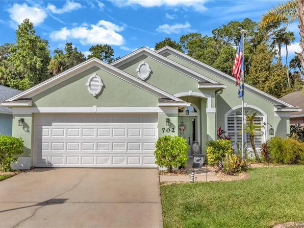 702 Coral Trace Blvd, Edgewater, FL 32132