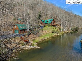 1185 River Ridge Rd, Boone, NC 28607