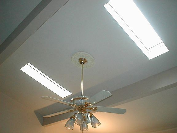 Skylights
