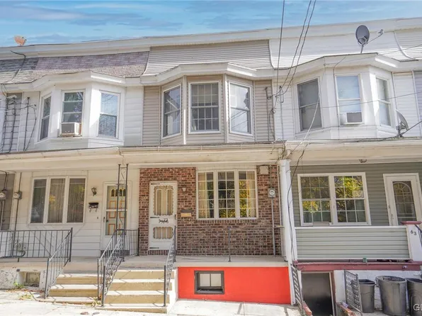 61 Bowe St, Tamaqua, PA 18252