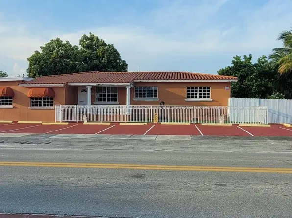 4801 NW 3rd St #2, Miami, FL 33126