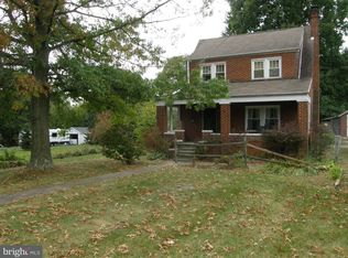 7606 Mentzer Gap Rd, Waynesboro, PA 17268