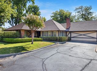 5054 N Forkner Ave, Fresno, CA