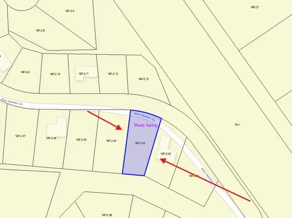 230 Glen Garden Ln, Daniels, WV 25832
