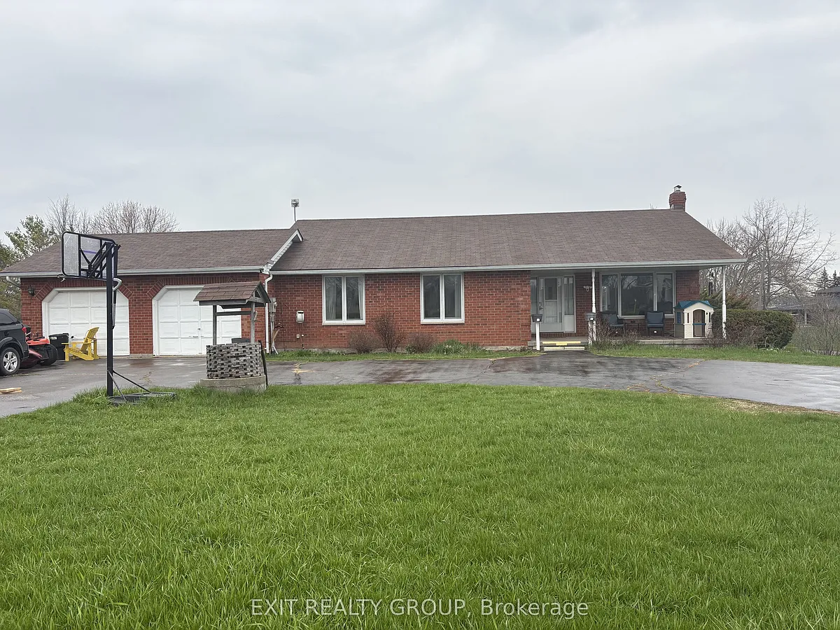 Building Photo - 1162 County Road 3