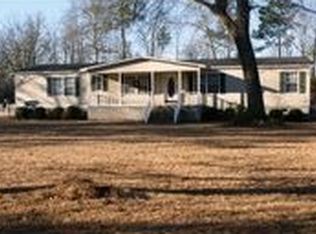 10303 Wiggins Rd, Warrenton, GA 30828