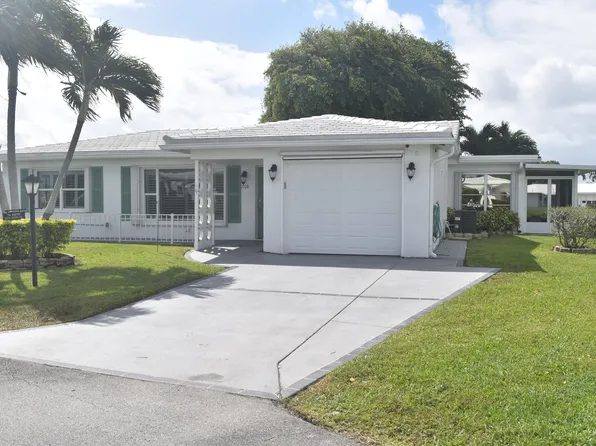 1108 Ocean Ave, Boynton Beach, FL 33426