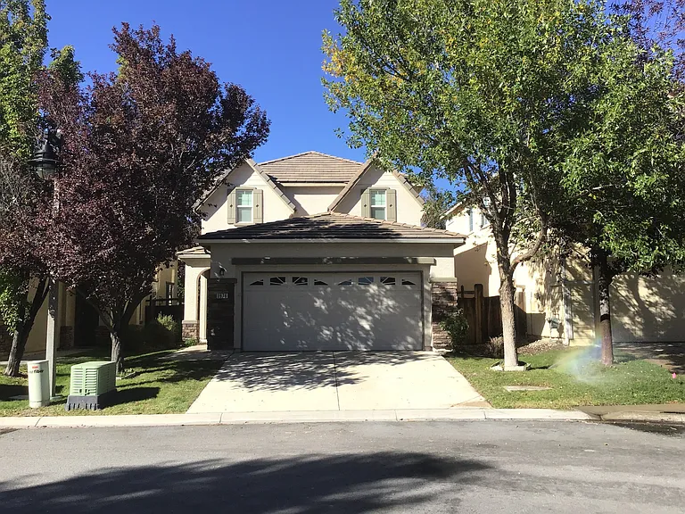 3976 Dominus Dr — Photo 1